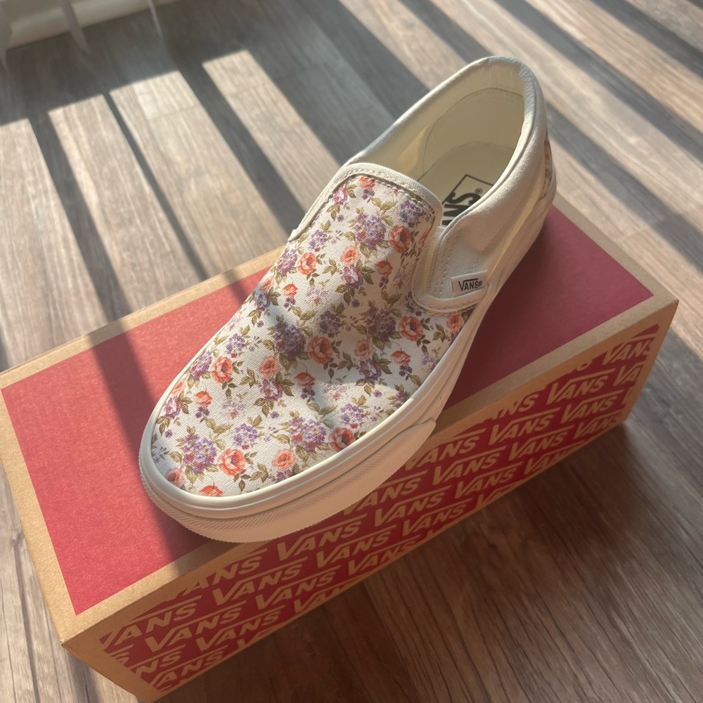 Vans Classic Slip-On